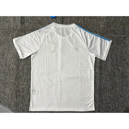 Argentine Training Blanc 2025/2026 - Vêtements de sport