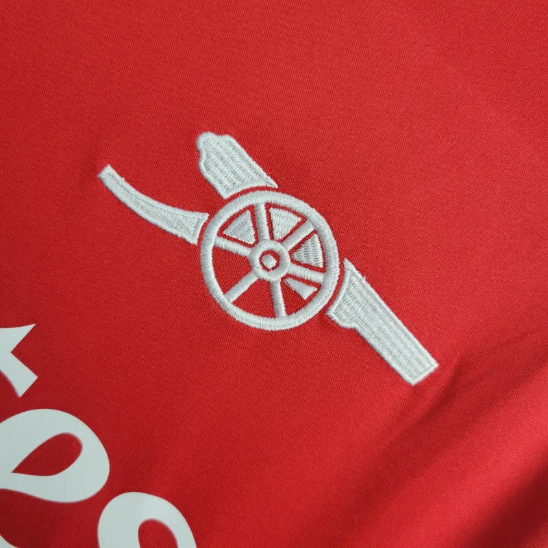 Arsenal Domicile 2024/2025 - Vêtements de sport