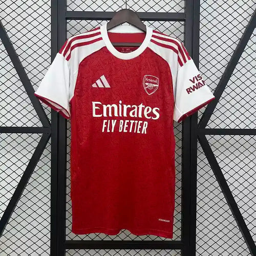 Arsenal Domicile 2025/2026 - Domicile / M #MWS Options 3 - Vêtements de sport