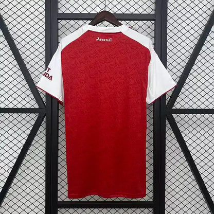 Arsenal Domicile 2025/2026 - Vêtements de sport
