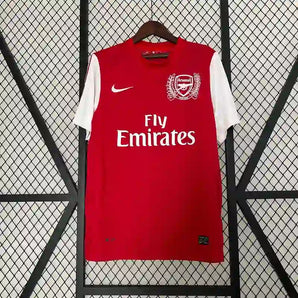 Arsenal Domicile Retro 125th Anniversary 2011/2012 - Vêtements de sport
