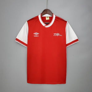 Arsenal Domicile Retro 1983/1984 - Vêtements de sport
