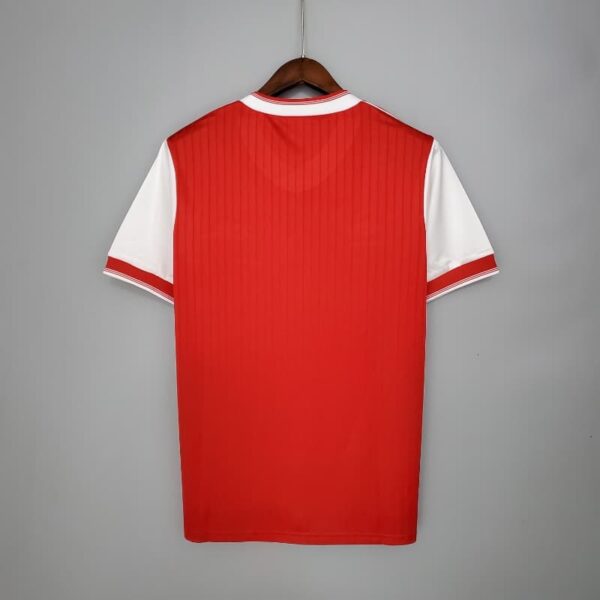 Arsenal Domicile Retro 1983/1984 - Vêtements de sport