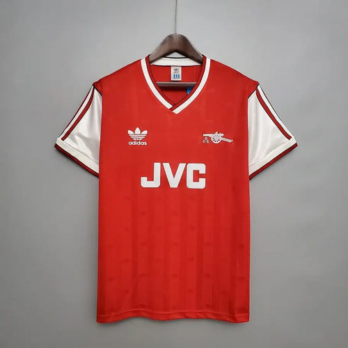 Arsenal Domicile Retro 1988/1989 - Vêtements de sport
