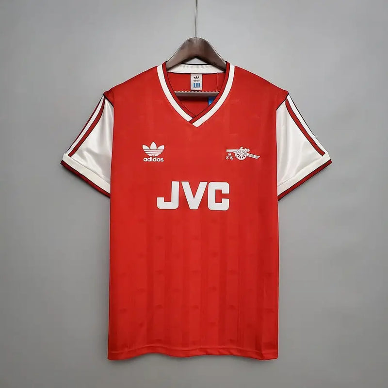 Arsenal Domicile Retro 1988/1989 - Vêtements de sport
