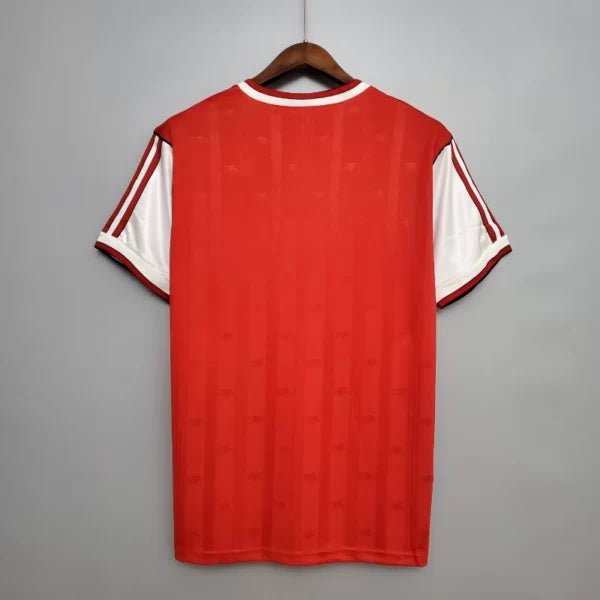 Arsenal Domicile Retro 1988/1989 - Vêtements de sport