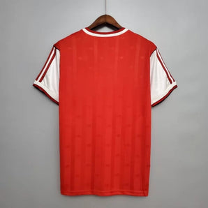 Arsenal Domicile Retro 1988/1989 - Vêtements de sport