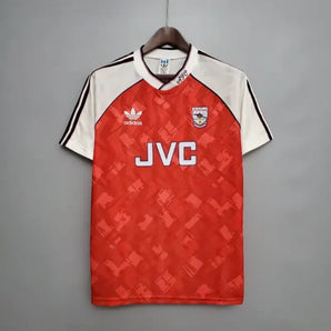 Arsenal Domicile Retro 1990/1991 - Vêtements de sport