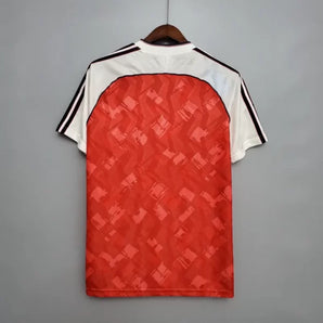 Arsenal Domicile Retro 1990/1991 - Vêtements de sport