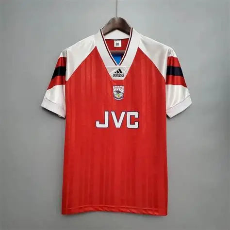 Arsenal Domicile Retro 1992/1993 - Vêtements de sport