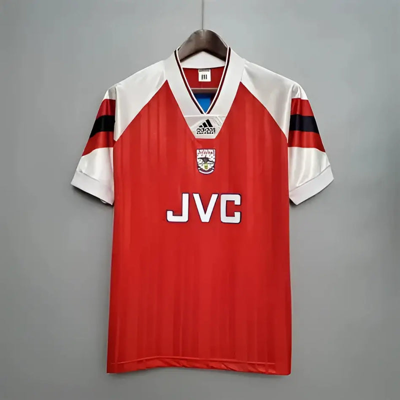 Arsenal Domicile Retro 1992/1993 - Vêtements de sport