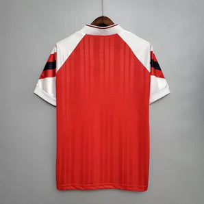 Arsenal Domicile Retro 1992/1993 - Vêtements de sport