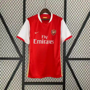 Arsenal Domicile Retro 2006/2007 - Vêtements de sport