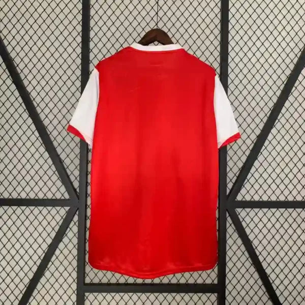 Arsenal Domicile Retro 2006/2007 - Vêtements de sport