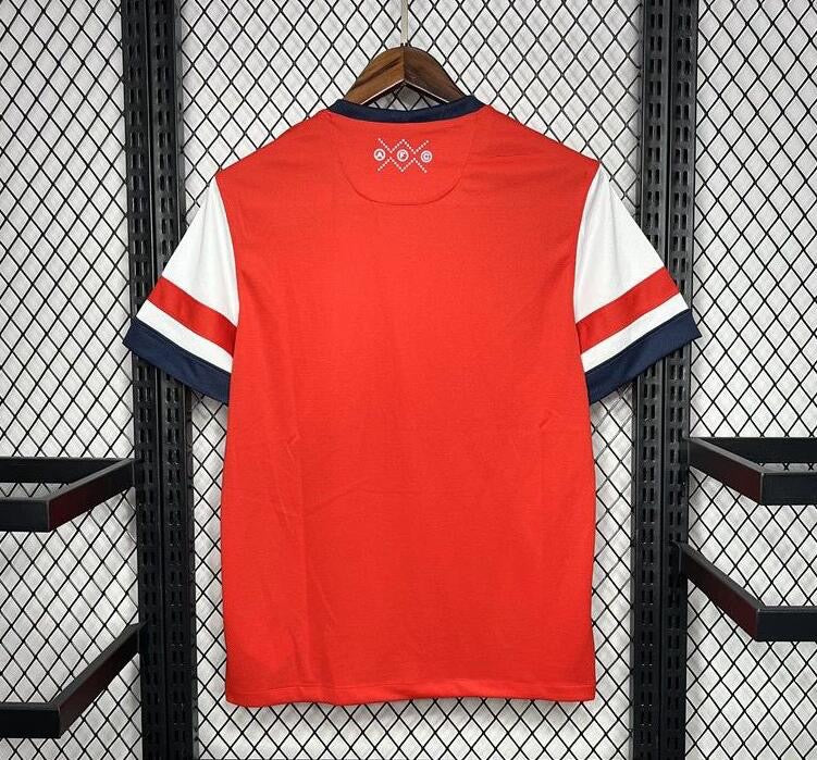 Arsenal Domicile Retro 2012/2013 - Vêtements de sport