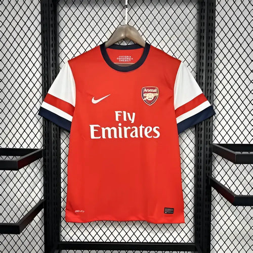 Arsenal Domicile Retro 2012/2013 - Vêtements de sport