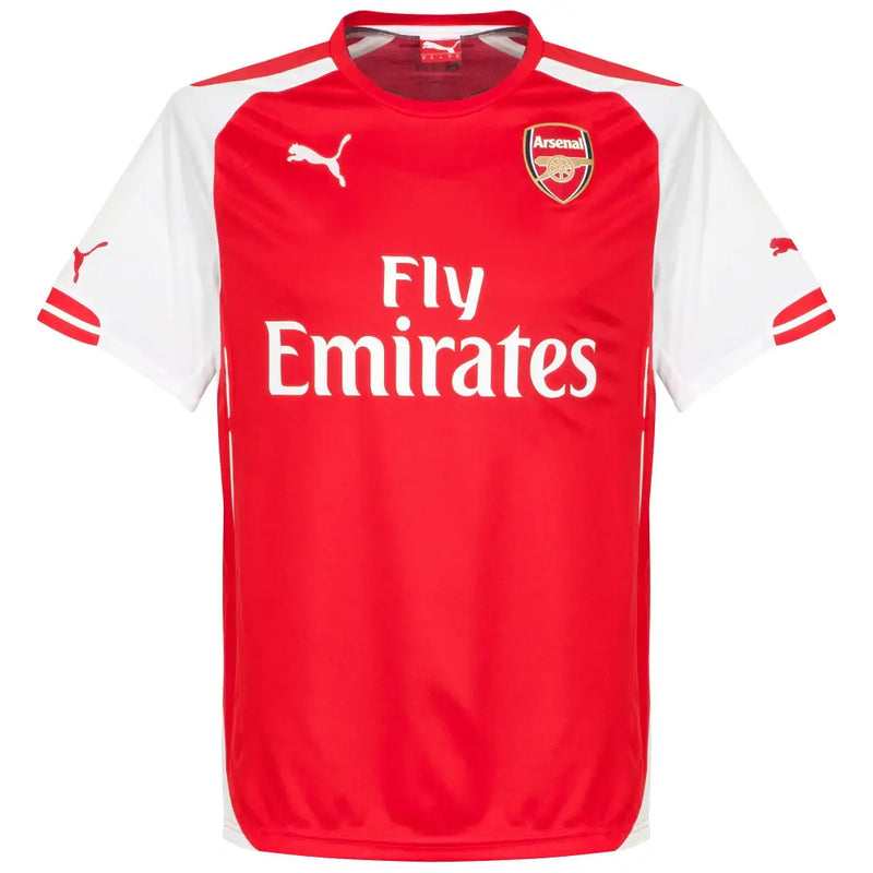 Arsenal Domicile Retro 2014/2015 - Vêtements de sport
