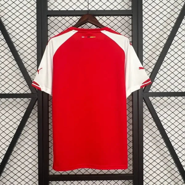 Arsenal Domicile Retro 2014/2015 - Vêtements de sport