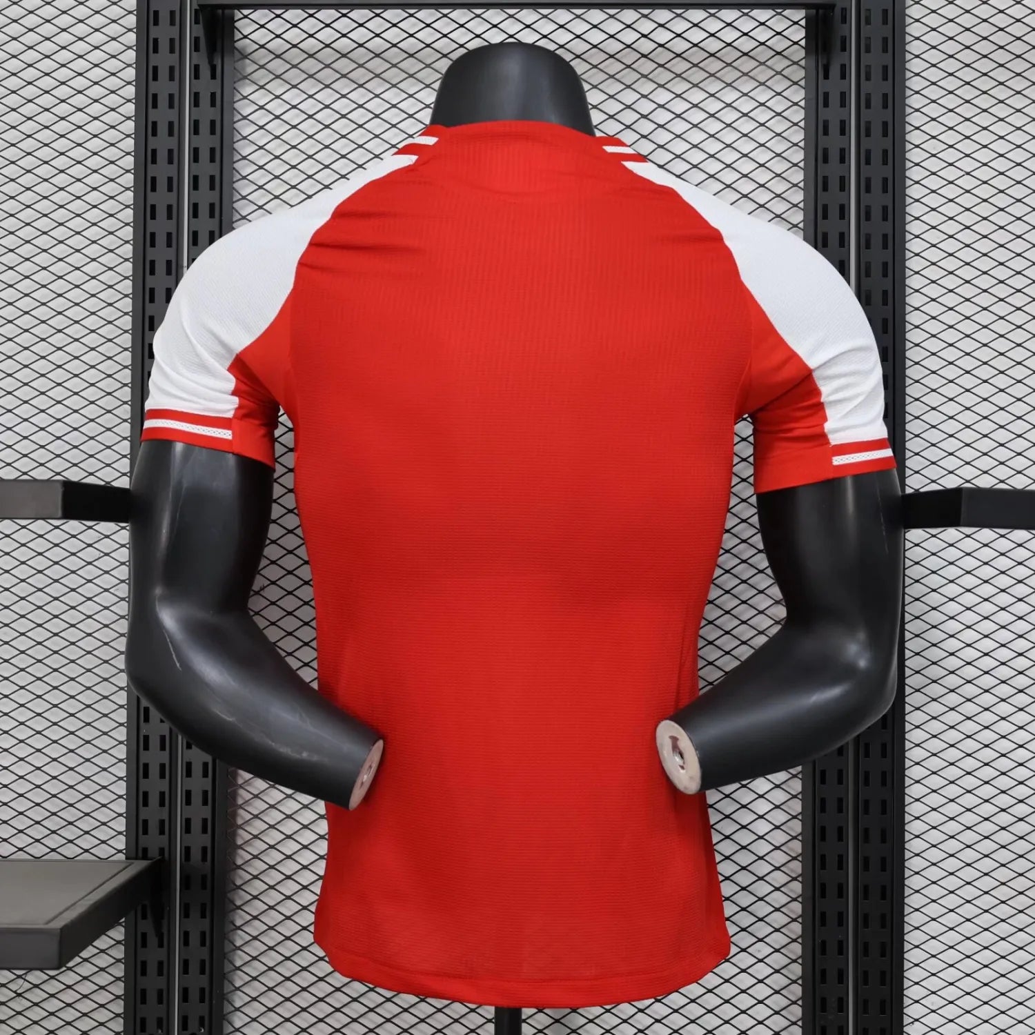 Arsenal Domicile Version Joueur 2025/2026 - Vêtements de sport