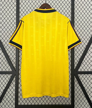 Arsenal Extérieur Retro 1986/1988 - Vêtements de sport