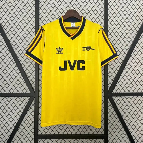 Arsenal Extérieur Retro 1986/1988 - Vêtements de sport