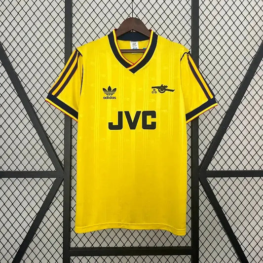 Arsenal Extérieur Retro 1986/1988 - Vêtements de sport