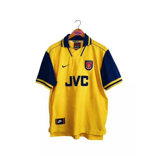 Arsenal Extérieur Retro 1996/1997 - Vêtements de sport