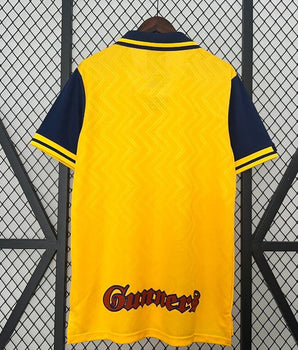 Arsenal Extérieur Retro 1996/1997 - Vêtements de sport