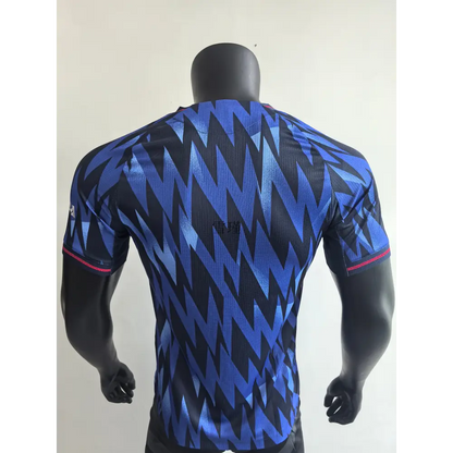 Arsenal Exterieur Version Joueur 2025/2026 - Vêtements de sport