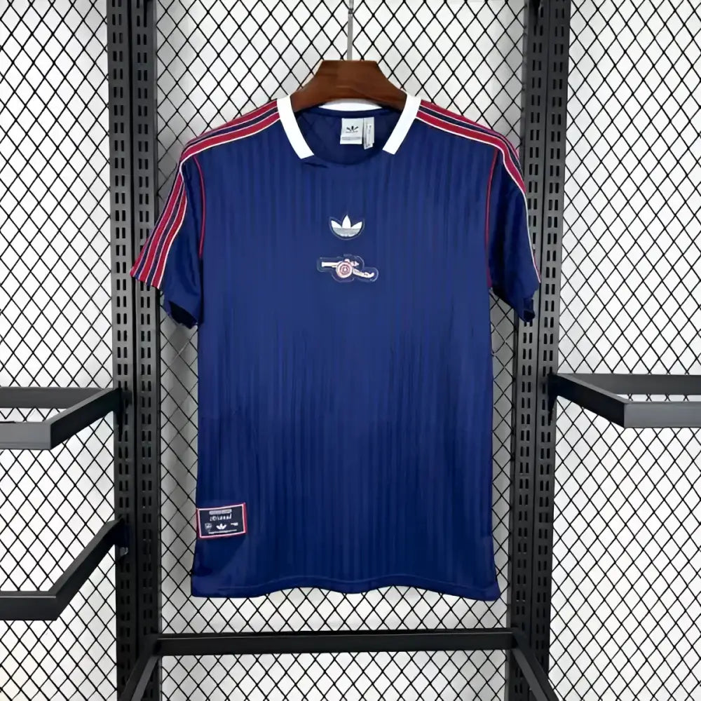 Arsenal Terrace Icons 2025/2026 - Vêtements de sport