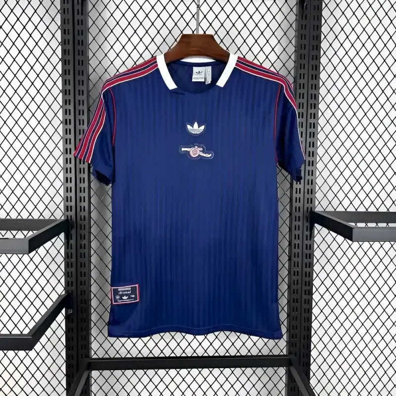 Arsenal Terrace Icons 2025/2026 - Vêtements de sport