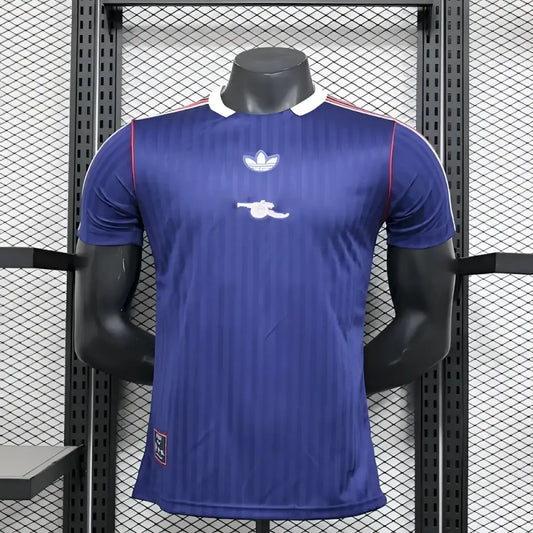 Arsenal Terrace Icons Version Joueur 2025/2026 - Vêtements de sport