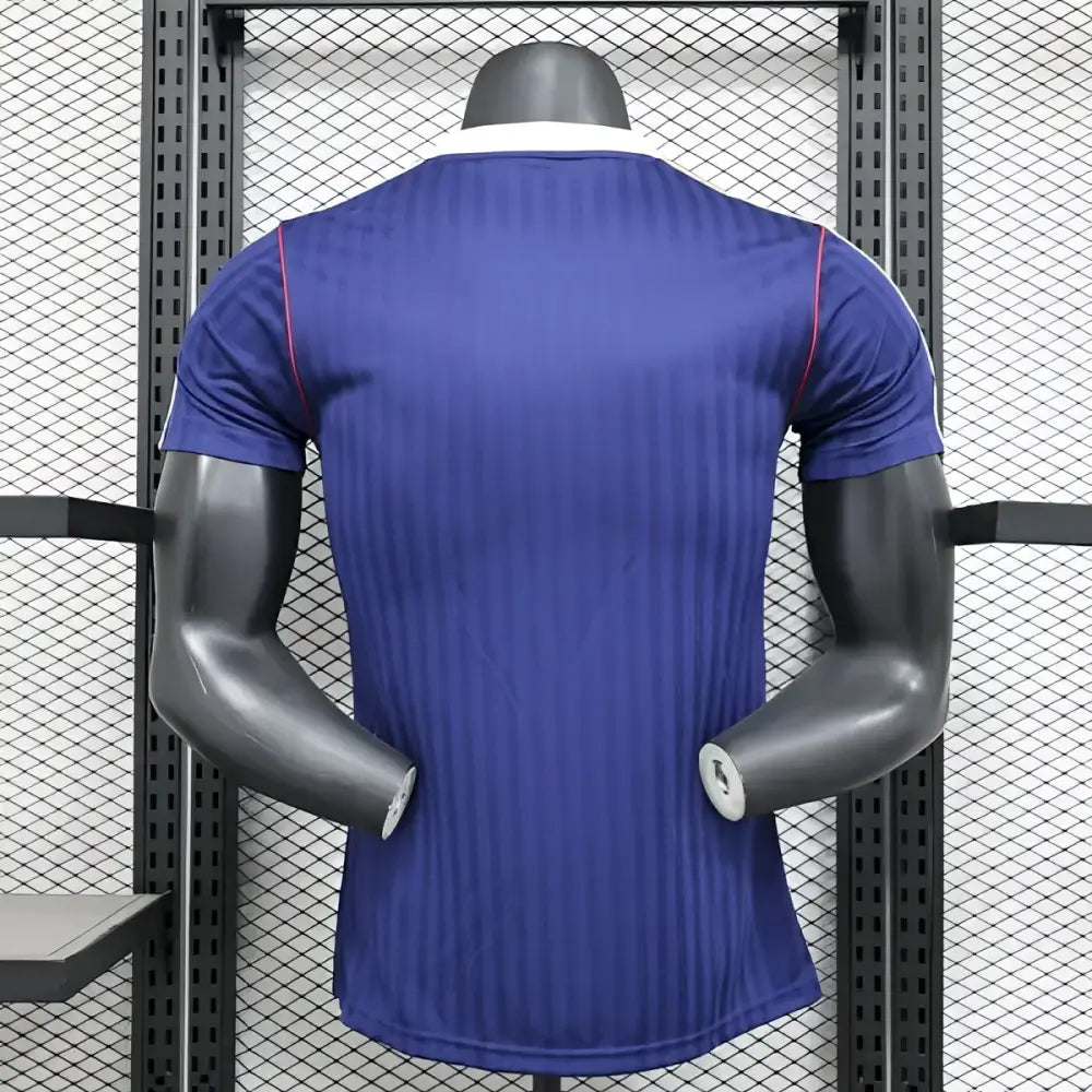 Arsenal Terrace Icons Version Joueur 2025/2026 - Vêtements de sport