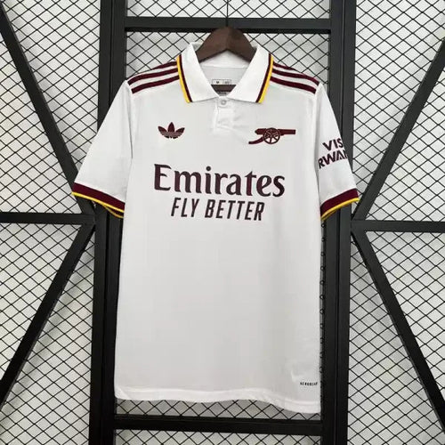 Arsenal Third 2025/2026 - Third / M #MWS Options 1 - Vêtements de sport