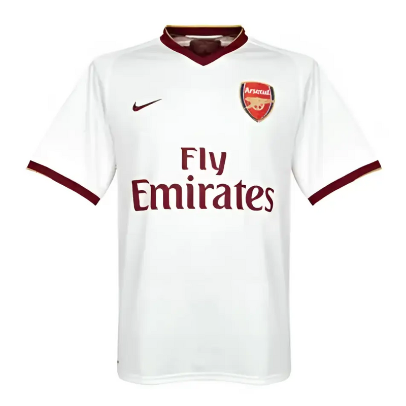 Arsenal Third Retro 2008/2009 - Vêtements de sport