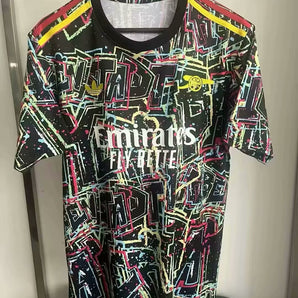 Arsenal Training 2025/2026 - Vêtements de sport