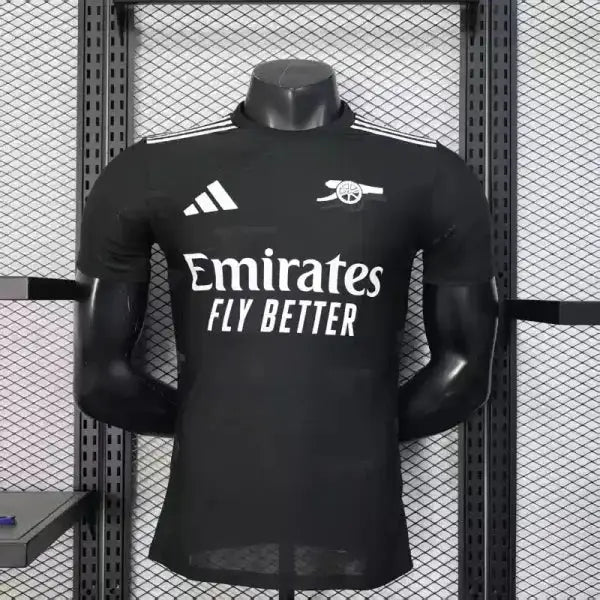 Arsenal Version Joueur Spécial 2025/2026 - Vêtements de sport