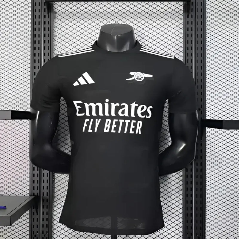 Arsenal Version Joueur Spécial 2025/2026 - Vêtements de sport