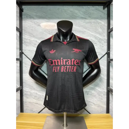 Arsenal Version Joueur Spécial 2025/2026 - Vêtements de sport