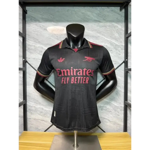 Arsenal Version Joueur Spécial 2025/2026 - Vêtements de sport