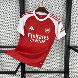 Arsenal Local 2025/2026