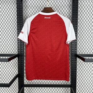 Versión del jugador local del Arsenal 2025/2026