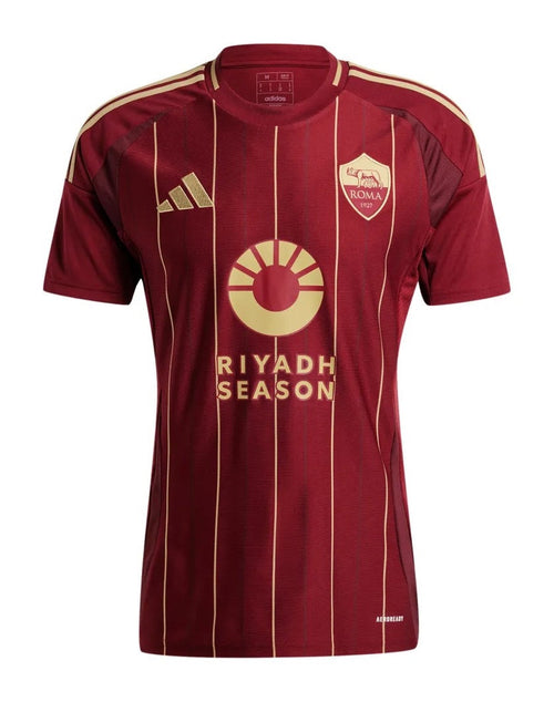 AS Roma Domicile 2024/2025 - Domicile / S - Vêtements de sport
