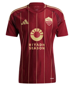 AS Roma Domicile 2024/2025 - Domicile / S - Vêtements de sport