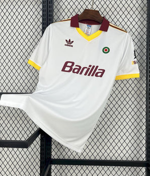 AS Roma Extérieur 1991/1992 - Extérieur / S - Vêtements de sport