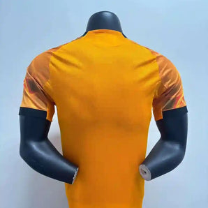 AS Roma Exterieur Version Joueur 2025/2026 Vêtements de sport