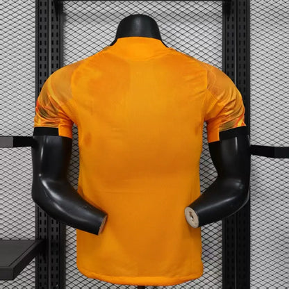 AS Roma Exterieur Version Joueur 2025/2026 - Vêtements de sport