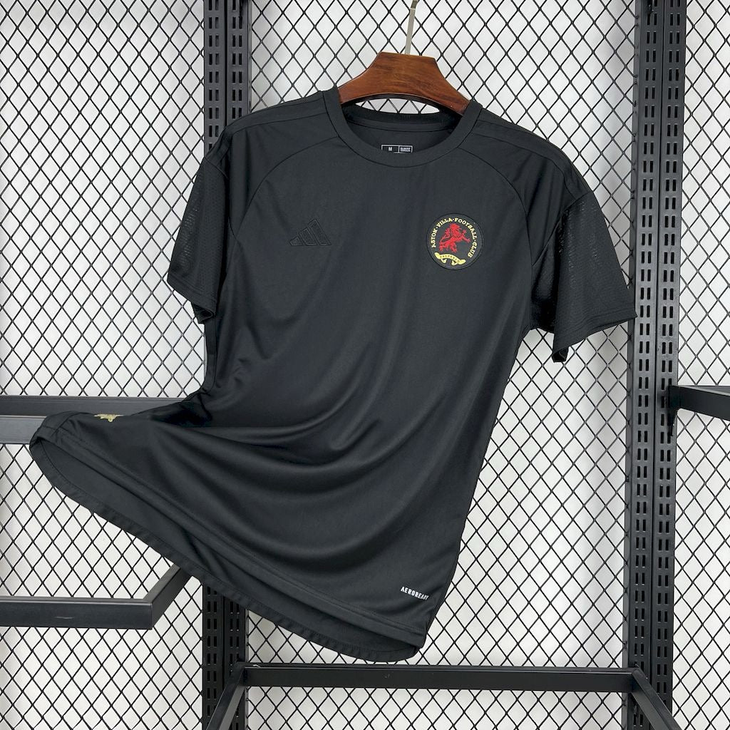 Aston Villa 150 Ans - Extérieur / S - Vêtements de sport