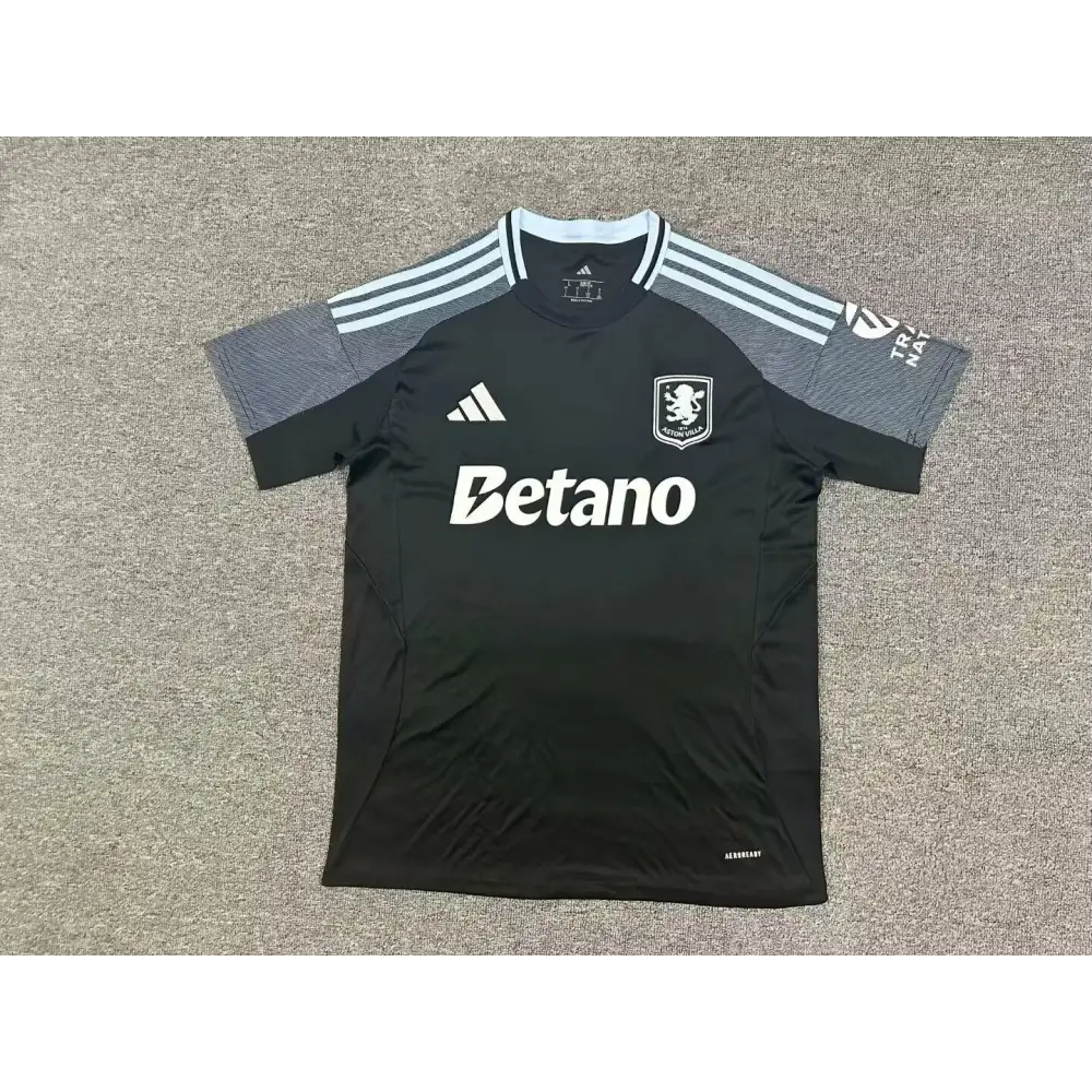 Aston Villa Extérieur 2025/2026 - Vêtements de sport