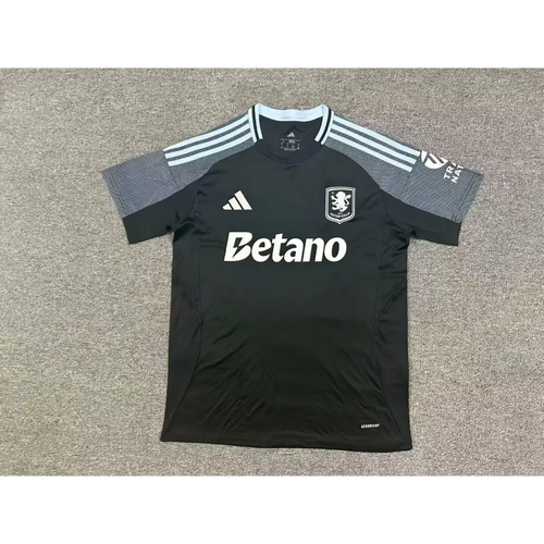 Aston Villa Extérieur 2025/2026 - Vêtements de sport